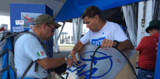 EAA's Give Flight Initiative