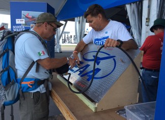 EAA's Give Flight Initiative