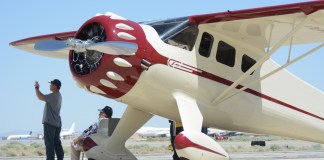Postcards From Mojave – Wish You Were Here!
