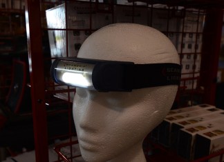 Bright Idea