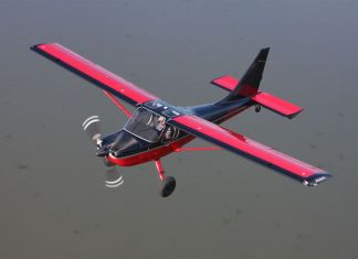 Glasair Aviation Announces Turbocharged, Carbon-Fiber Sportsman TC