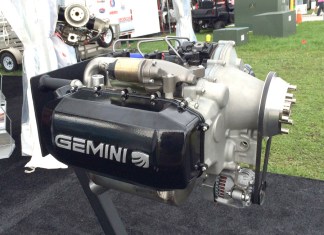 Superior Engines Announces 100 HP Diesel Program