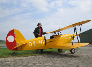 Kurt Nielsen's Baby Lakes