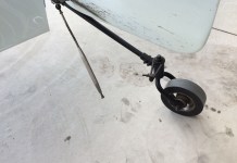 Full Swivel!