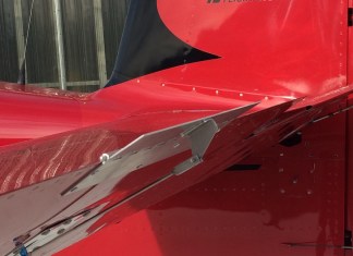 Test Flying the TruTrak ECO Autopilot
