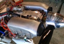 Australian CASA Lifts Limitations for Jabiru-Powered Aircraft