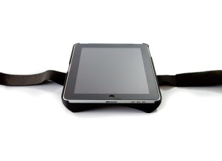 An iPad Place to Call Home
