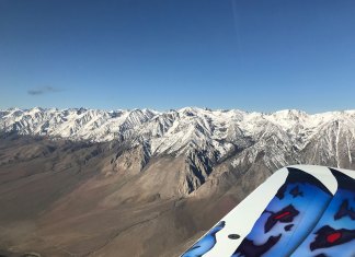 An Aviating Day