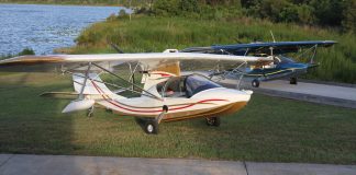 Progressive Aerodyne to Offer Factory-Built SeaRey