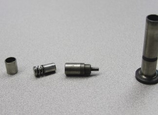 Dry Tappet Clearance