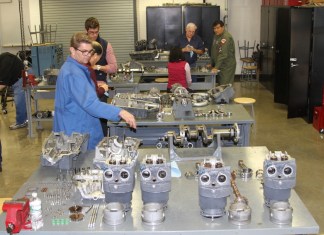 Piles of Parts