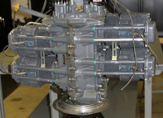 We Have an Engine!