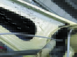 Wingfold Wire Routing