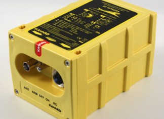 Kannad Announces 406 MHz ELT