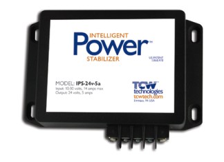 TCW Brings Two New Products to AirVenture