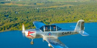 SAM Aircraft: Super deal