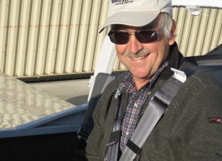 Van's Aircraft Records 7000th First Flight