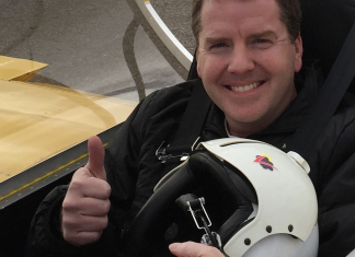 Memorial Services for Jeremy Monnett