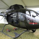 The Adventourer Kit Heli from Composite Helicopter Debuts at AirVenture