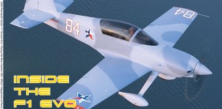 Kitplanes January 2006 cover