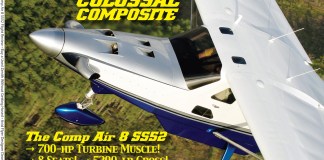 October 2006 Kitplanes October 2006 cover
