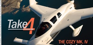 August 2007 Kitplanes August 2007 cover