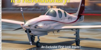 September 2007 Kitplanes September 2007 cover