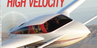 November 2007 Kitplanes November 2007 cover
