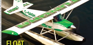 June 2008 Kitplanes June 2008 cover