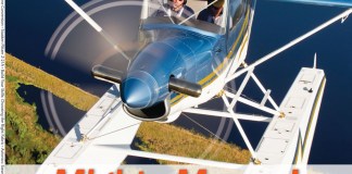 August 2008 Kitplanes August 2008 cover