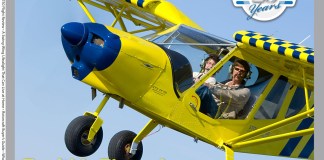 February 2009 Kitplanes February 2009 cover