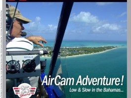 April 2009 Kitplanes April 2009 cover