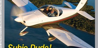 May 2009 Kitplanes May 2009 cover