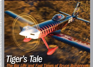 Kitplanes June 2009 cover