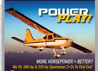 Kitplanes September 2009 cover
