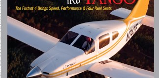 Kitplanes November 2009 cover