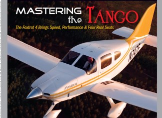 Kitplanes November 2009 cover