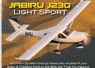 Kitplanes January 2010 cover