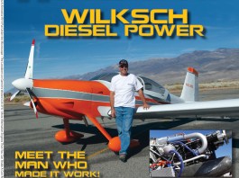 April 2010 Kitplanes April 2010 cover