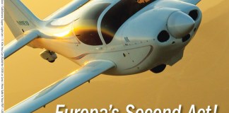 July 2010 Kitplanes July 2010 cover