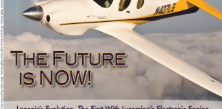 Kitplanes September 2010 cover