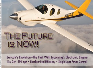 September 2010 Kitplanes September 2010 cover