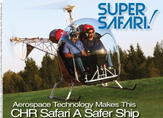 Kitplanes February 2011 cover