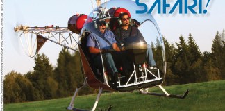 February 2011 Kitplanes February 2011 cover