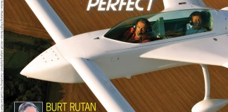 Kitplanes July 2011 cover