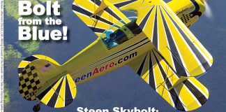 January 2012 Kitplanes January 2012