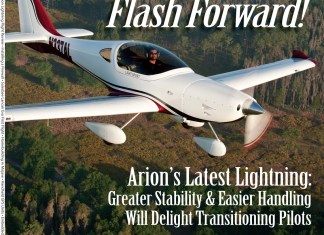 Kitplanes September 2012 cover