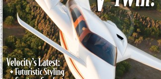 April 2013 Kitplanes April 2013 cover