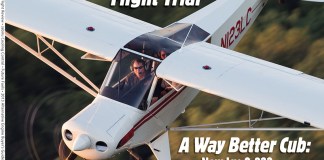 May 2013 Kitplanes May 2013 cover
