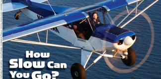 August 2013 Kitplanes August 2013 cover